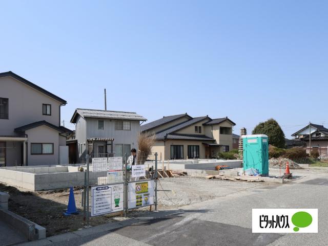現地写真