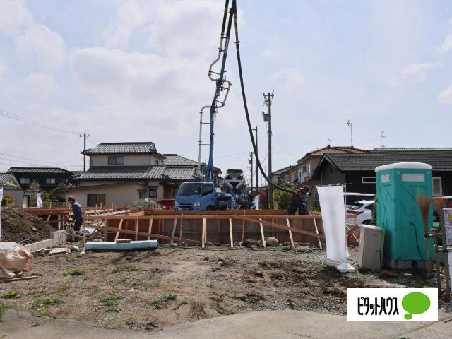 現地写真