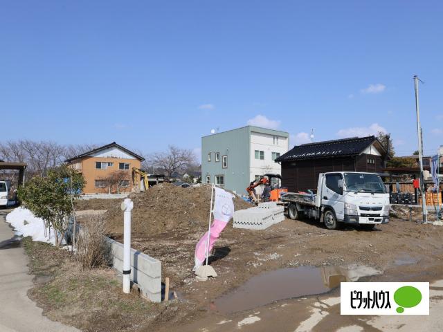 現地写真