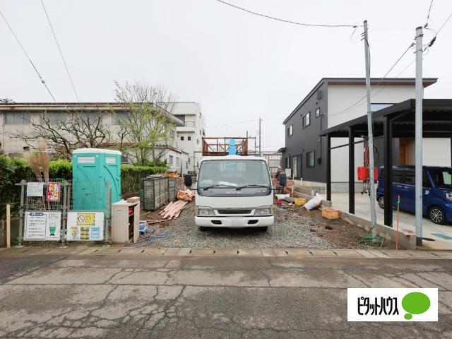現地写真