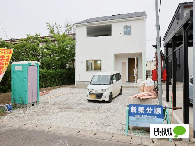 現地写真