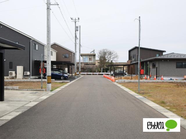 現地写真