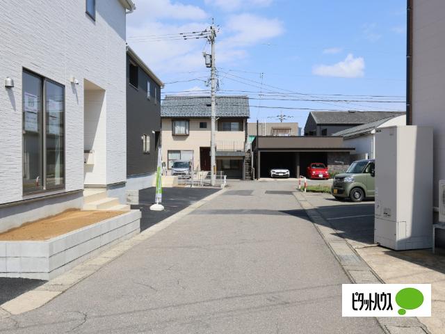 現地写真