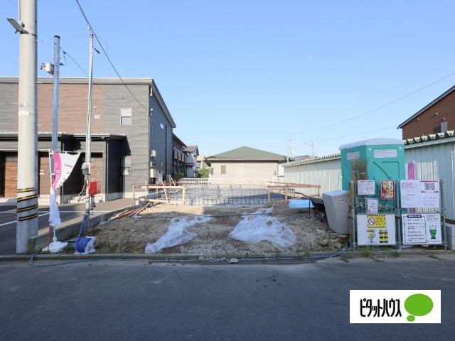 現地写真