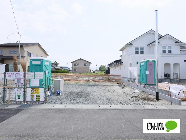 現地写真