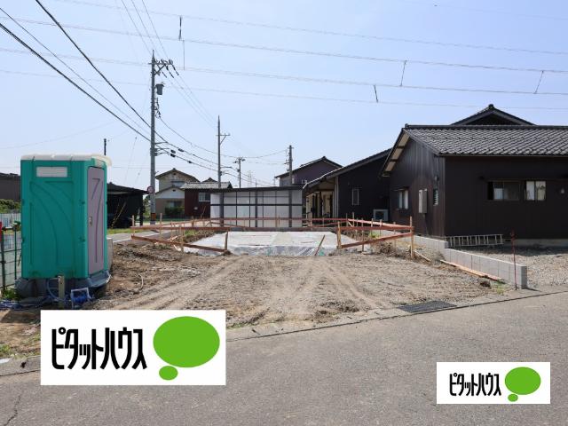 現地写真