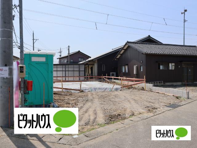 現地写真