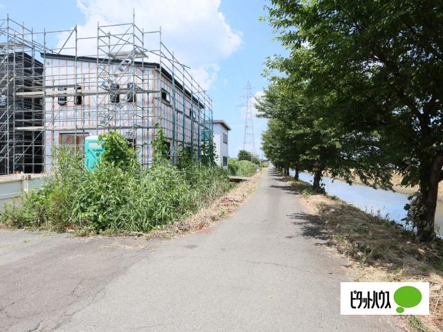 現地写真