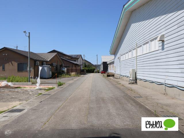 現地写真