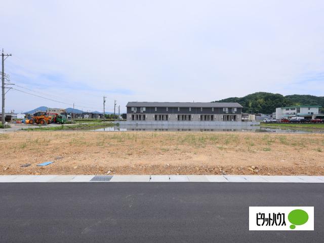 土地1