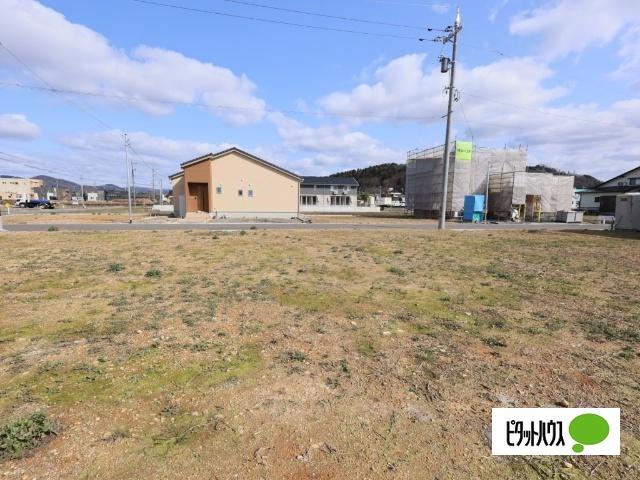 鯖江市水落町８号地 土地