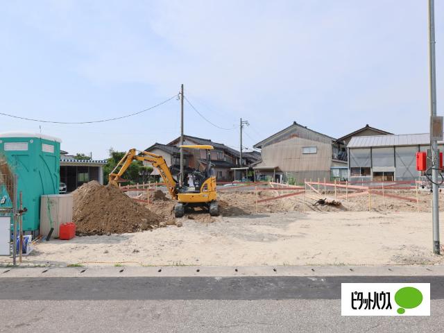 現地写真
