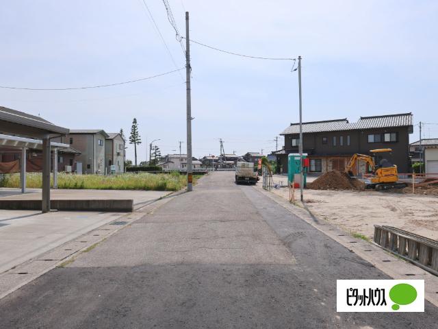 現地写真