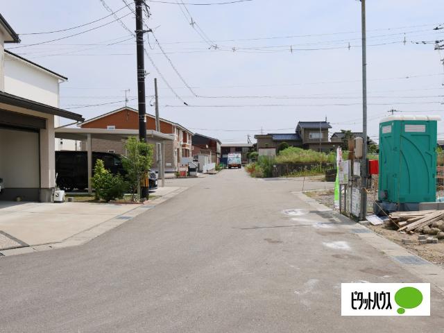 現地写真