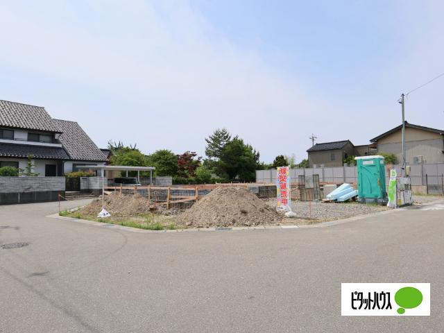 現地写真