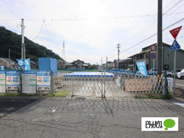 現地写真