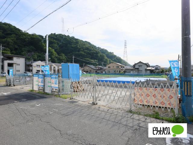 現地写真