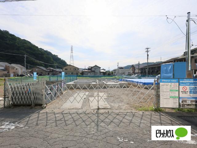 現地写真