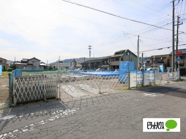 現地写真