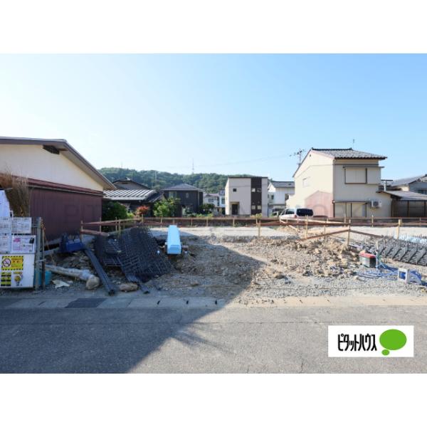 福井県福井市月見４丁目