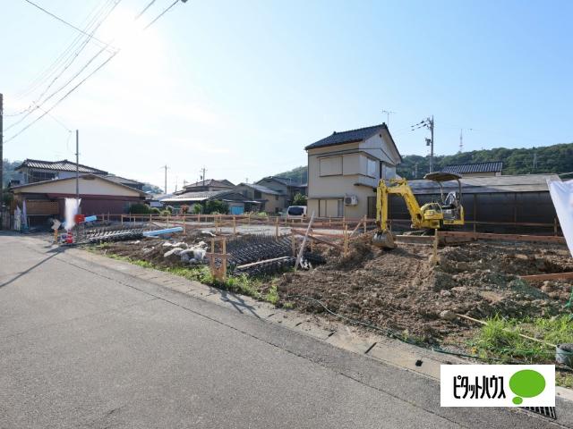 現地写真