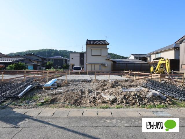現地写真