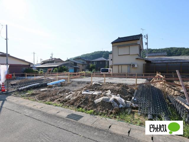 現地写真
