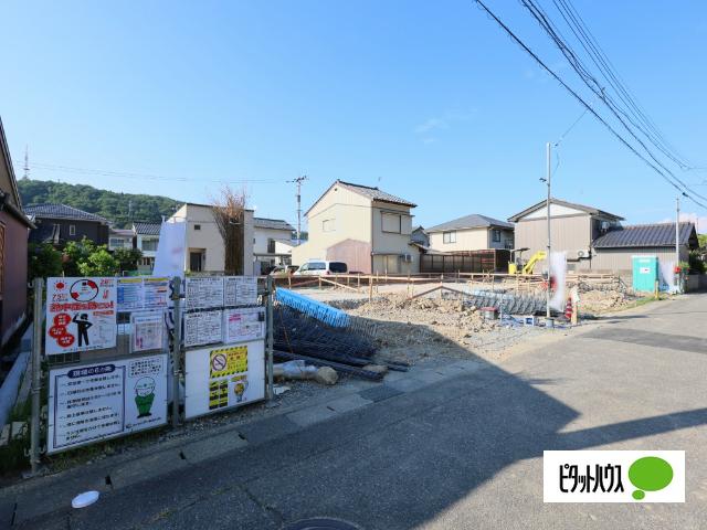 現地写真