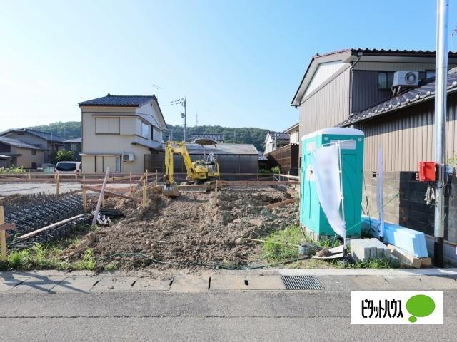 現地写真
