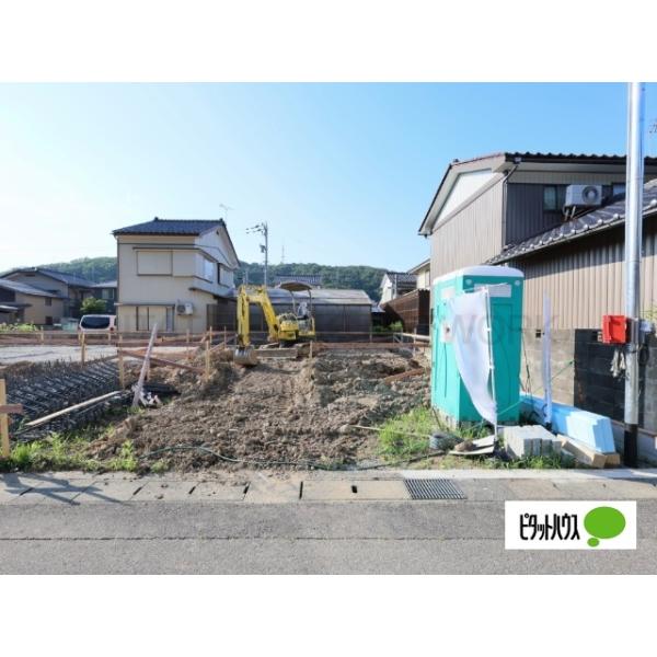 福井県福井市月見４丁目