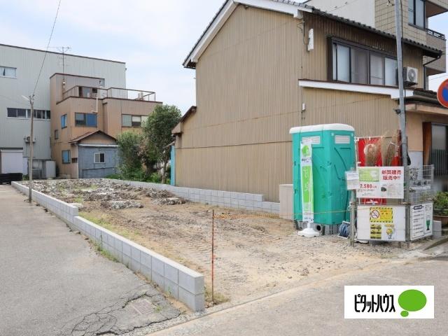 現地写真