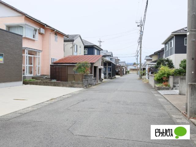 現地写真