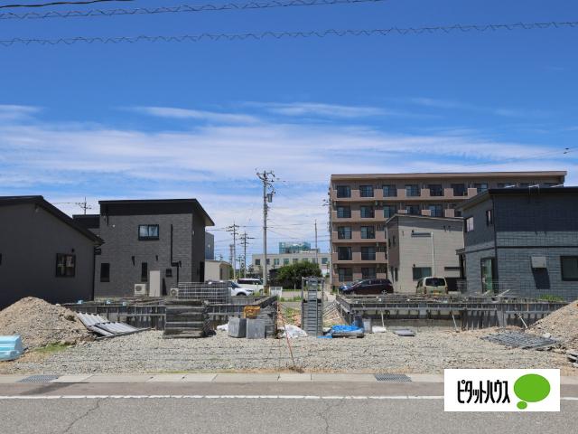 現地写真