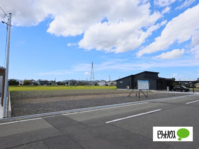 土地1