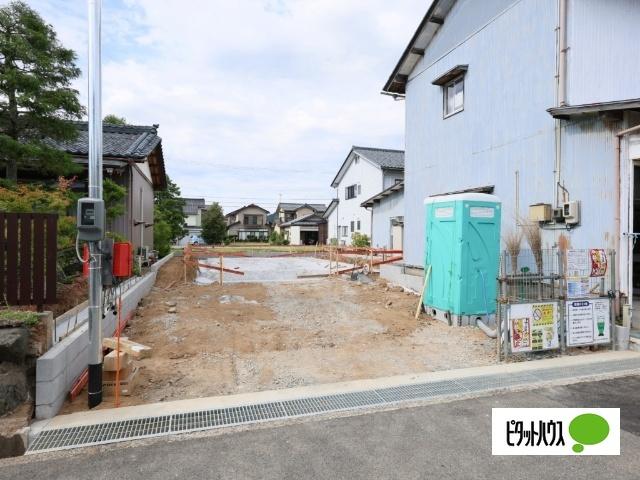 現地写真