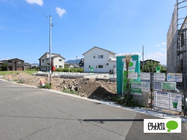 現地写真
