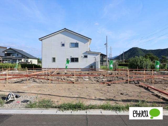 現地写真