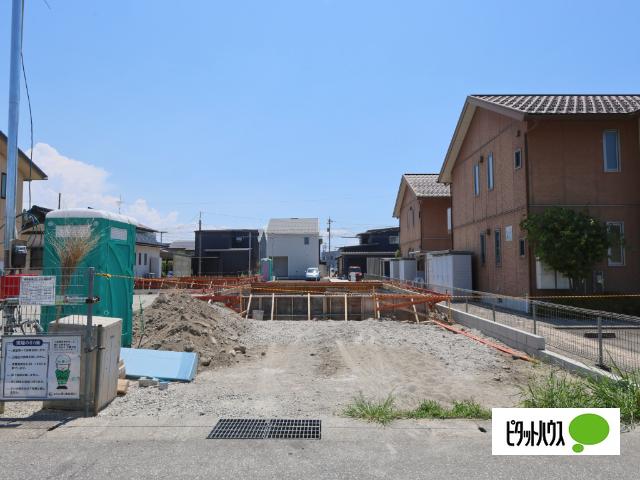 現地写真