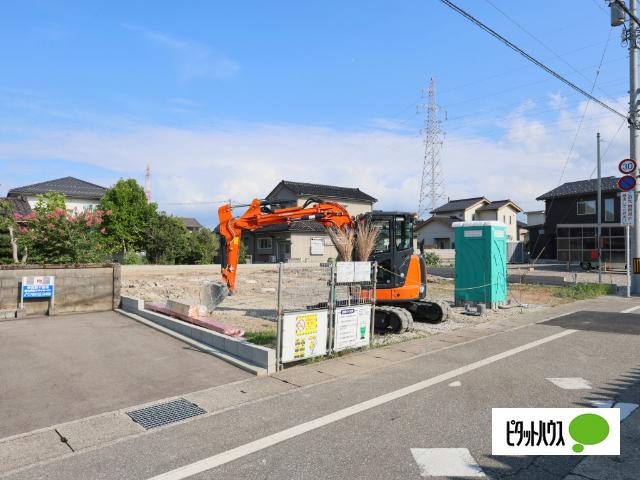 現地写真
