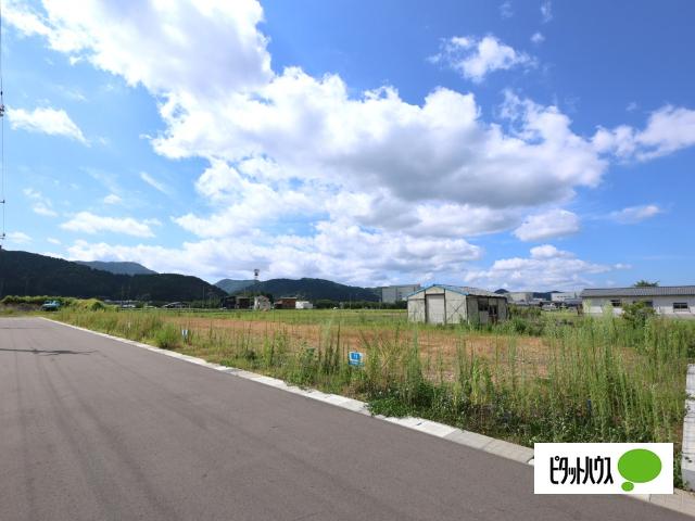 土地3