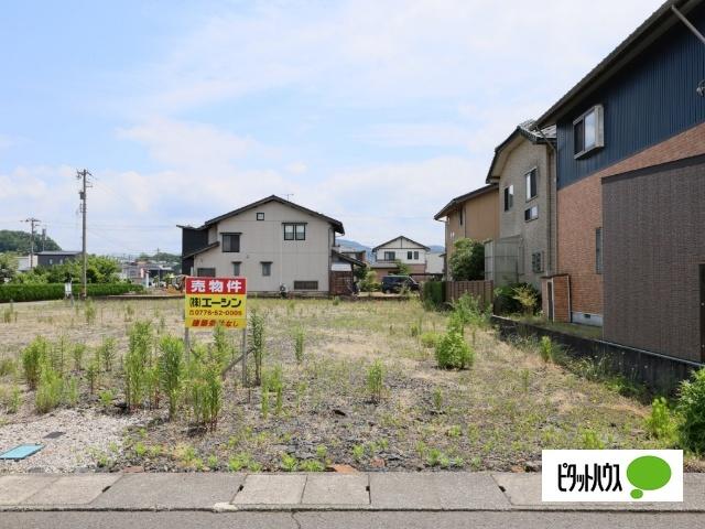 鯖江市上鯖江１号地 土地