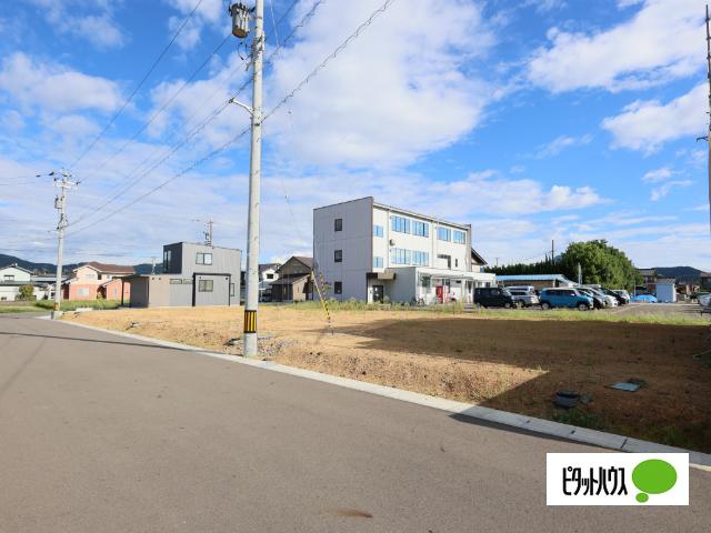 土地3