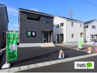 完成予想パース