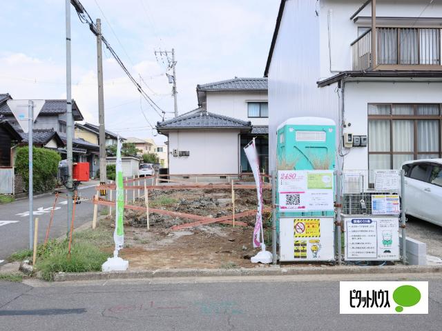 現地写真
