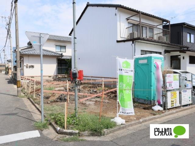 現地写真