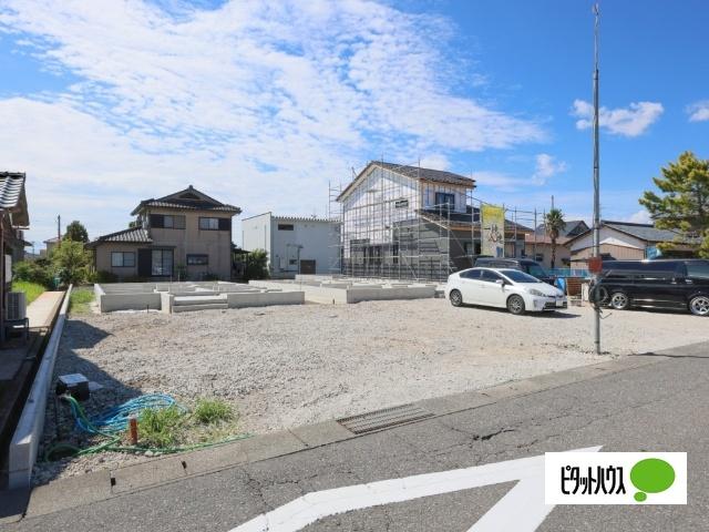 現地写真
