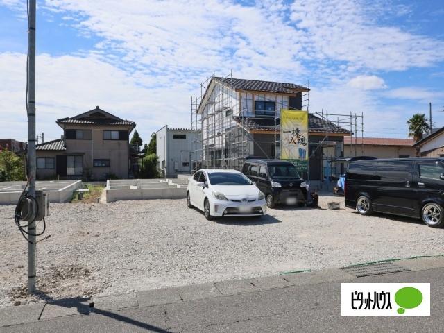 現地写真