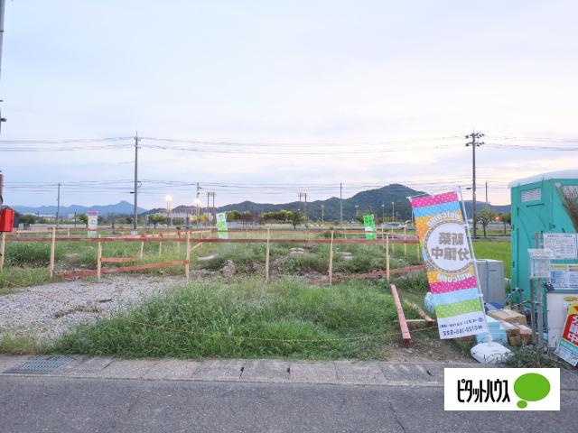 現地写真
