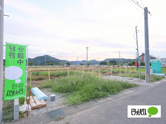 現地写真