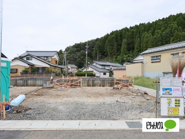現地写真